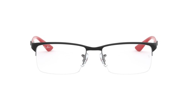 ray ban rimless glasses frames