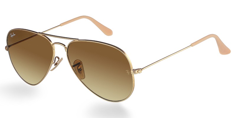 RAY-BAN FASHION RB3025
