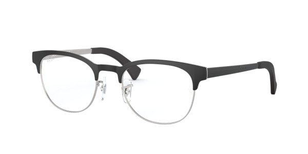 Frames RAY-BAN RX6317 CLUBMASTER METAL OPSM