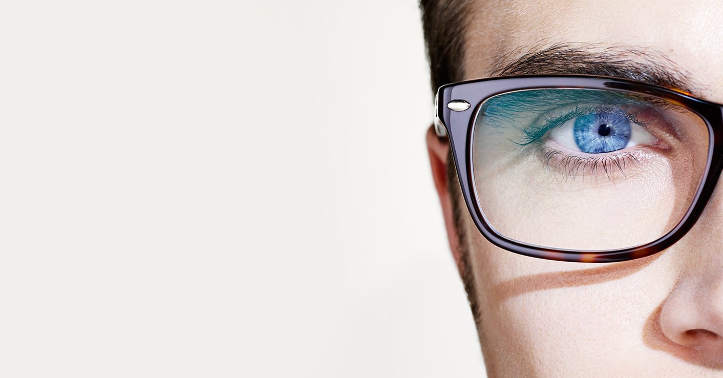 BlueGuard™ Lenses Blue Light OPSM
