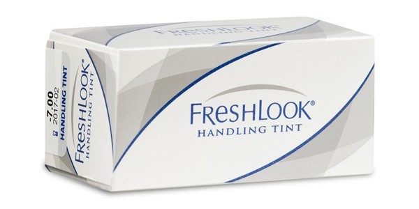 FRESHLOOK  UV 