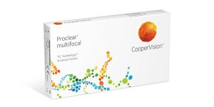   MULTIFOCAL NEAR Configurable Spherical