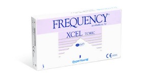   XCEL XR TORIC Torics