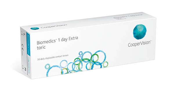 BIOMEDICS  EXTRA TOR 1 DAY 