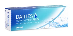   AQUA COMFORT PLUS 30 Contact lenses