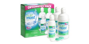 OPTI-FREE OPTI-FREE PUREMOIST VALUE PACK Solutions and Accessories