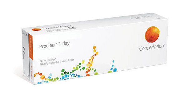 PROCLEAR  1 DAY 30 