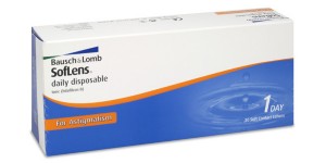   ASTIC 1 DAY 30 Torics