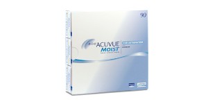   MOIST 1 DAY ASTIG 90 Torics
