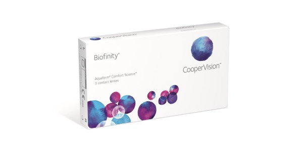 BIOFINITY  - 