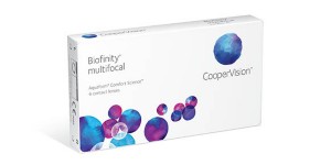   MULTIFOCAL NEAR Configurable Spherical