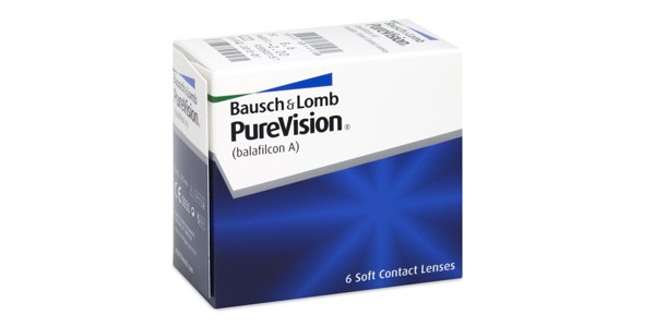 PUREVISION  - 