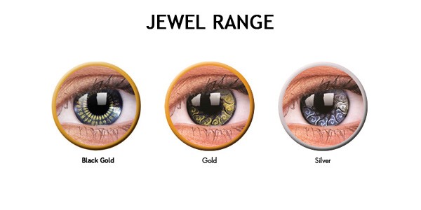 COLOURVUE  JEWEL 