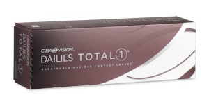   TOTAL 1 Contact lenses