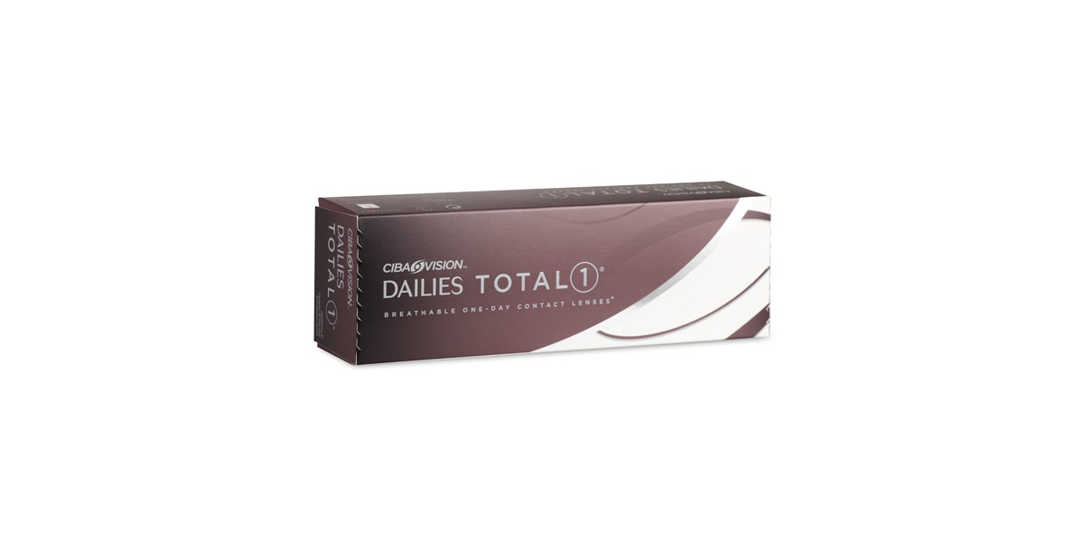 Contact Lenses
