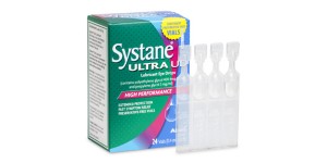 SYSTANE SYSTANE ULTRA VIALS Solutions and Accessories