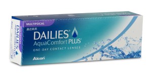   AQUA COMFORT PLUS MF MED Configurable Spherical