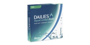   AQUA COMFORT PLUS TORIC90 Torics