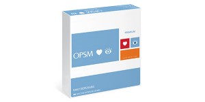   SPH 1 DAY 90 PACK Contact lenses