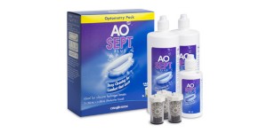 AOSEPT PLUS AOSEPT PLUS VALUE PACK Solutions and Accessories