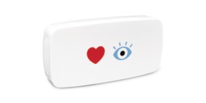   SPH 1 DAY 30 FLAT PACK Contact lenses