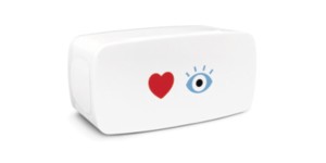   SPH 1 DAY 90 FLAT PACK Contact lenses