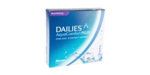   AQUA COMFORT PLUS MF LOW Configurable Spherical
