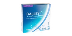   AQUA COMFORT PLUS MF MED Configurable Spherical