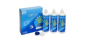COMPLETE COMPLETE EASY RUB VALUE PACK Solutions and Accessories