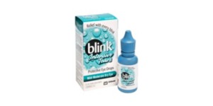 BLINK BLINK INTENSIVE TEARS DROPS Solutions and Accessories
