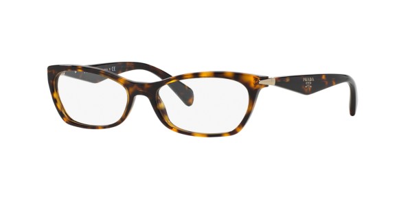 PRADA PR 15PV SWING FRAMES