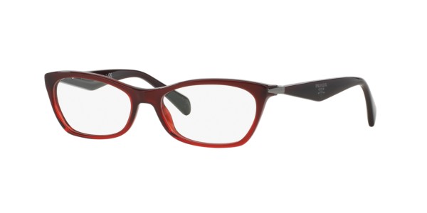PRADA PR 15PV SWING FRAMES