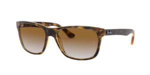 RAY-BAN RB4181  Sunglasses