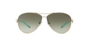 TIFFANY & CO TF3034 TIFFANY LOCKS Sunglasses
