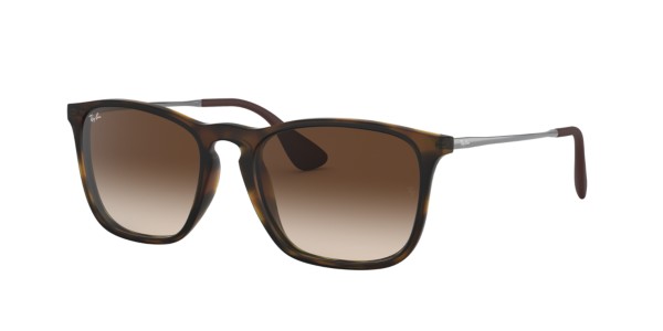 RAY-BAN RB4187 CHRIS SUNGLASSES
