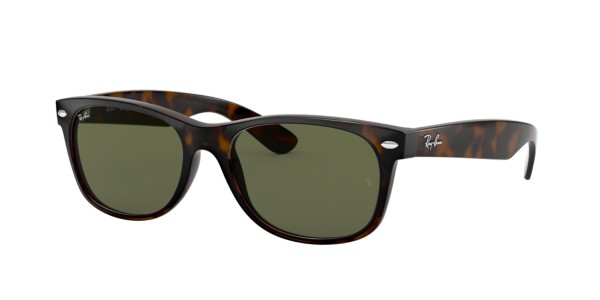 RAY-BAN RB2132 NEW WAYFARER  52 SUNGLASSES