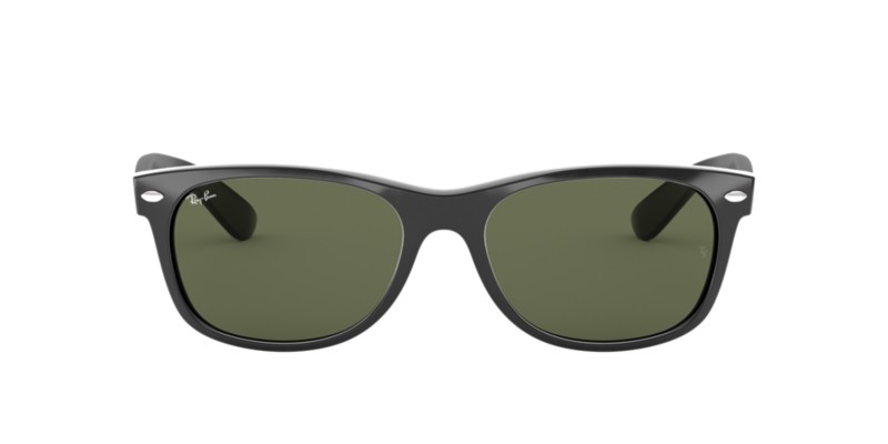 ray ban glasses new wayfarer