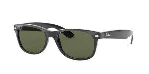 RAY-BAN RB2132 NEW WAYFARER  55 Sunglasses