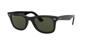 RAY-BAN RB2140 ORIGINAL WAYFARER  50 Sunglasses