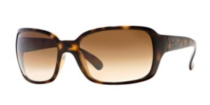 RAY-BAN RB4068  Sunglasses