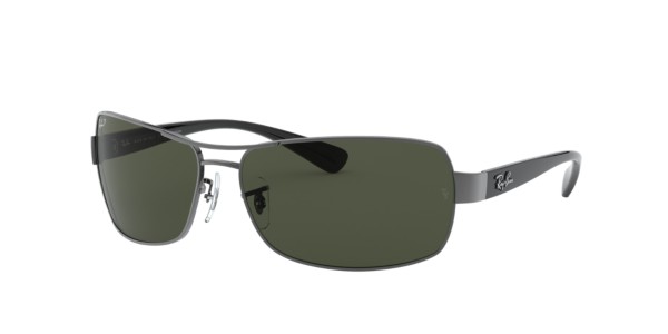 RAY-BAN RB3379 - SUNGLASSES