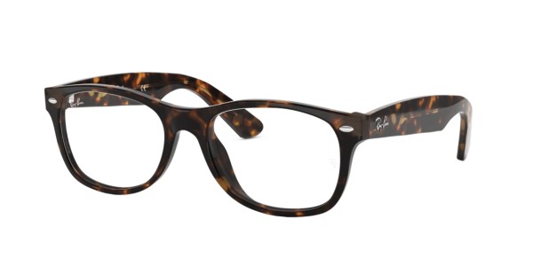 RAY-BAN RX5184 NEW WAYFARER FRAMES