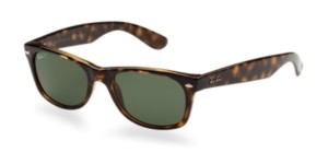RAY-BAN RB2132 NEW WAYFARER  52 Sunglasses
