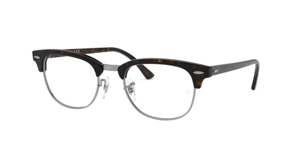 RAY-BAN RX5154 CLUBMASTER FRAMES