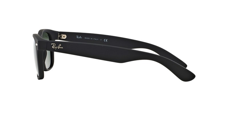 new wayfarer classic rb2132