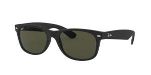RAY-BAN RB2132 NEW WAYFARER  55 Sunglasses