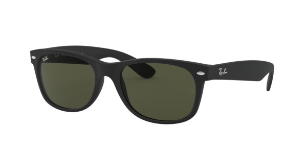 RAY-BAN RB2132 NEW WAYFARER  55 SUNGLASSES