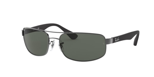 RAY-BAN RB3445 - SUNGLASSES