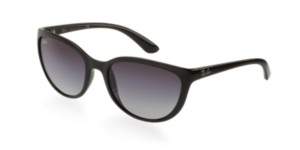 RAY-BAN RB4167 EMMA Sunglasses