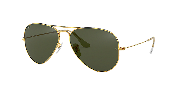 ray ban sonnenbrille aviator medium ray ban sonnenbrille aviator medium